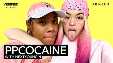 Rapper Ppcocaine Porn Videos 